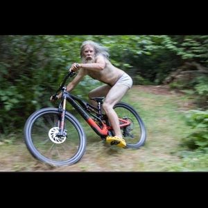 Meet your Posher, Thomas